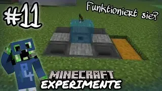 ILLEGALE ANGEL-FARM?🤔 - Minecraft EXPERIMENTE #11