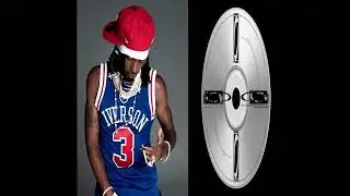 PLAYBOI CARTI LAZER DIM 700 ALL RED GOXAN OJIVOLTA TYPE BEAT 