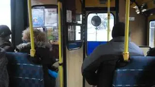 Jelcz PR110M CNG #218