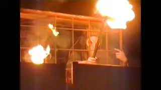 Mutoid Waste Co & DNTT at Feuer & Schrott Berlin 1992 20