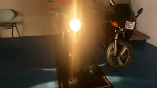 MV AGUSTA BRUTALE675