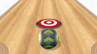 Going Balls‏ - SpeedRun Gameplay Level 6787- 6790