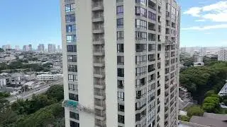 Nuuanu Brookside Concrete Repair Project by Structural Systems, Inc.