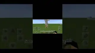 How to let the smoke of your campfire go more high. #foryou #fyp #mc #minecraft #shorts #minecraft