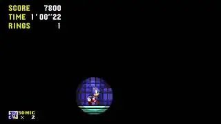 [Soni 3 A.I.R - Mods] Spotlight challenge run