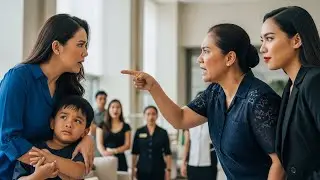 Biyenan Ko: SINUGOD ako sa hotel matapos ang annulment para maningil ng utang!