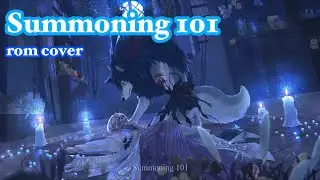 【Song Cover】「Summoning 101 by Mili!」〈Romnosity Cover〉