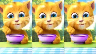 EAT WITH TALKING GINGER 1 HOUR 🍲😋🍽