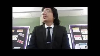 Learn How to Conduct an Interview with NJ Alternate Route Teacher Mr. Marmolejo