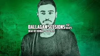 Bengo | Ballagan Sessions Beats #12 🌳🎙️ בנגו | בלאגן סשן ביטס