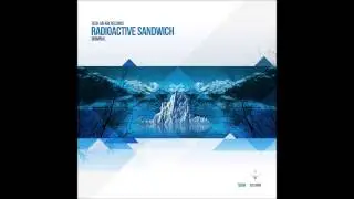 Radioactive Sandwich - Icefall (Tron Sepia's Tron Sandwich Remix)