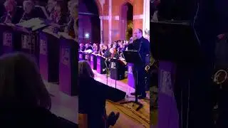 A Tribute to Bob Bridges with South London Jazz Orchestra