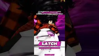 &lceil; Azure Latch &rfloor; NEW SHIDOU DRAGON DRIVE REWORK + NEW EMOTE GAMEPASS SNEAK PEAKS🔥🐲#roblox #azurelatch
