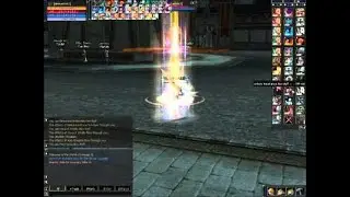 Como bufear un Warlord para PVP masivo Lineage 2 Interlude