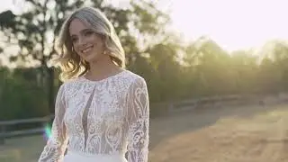 Spicers Hidden Vale | Scenic Rim Bride inspiration