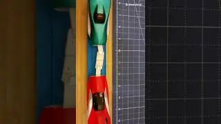 How good can be AI with Shnkansen imagination
