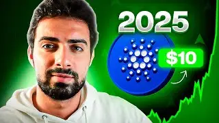 Si tienes CARDANO mira Esto (Va a explotar ADA) 😱