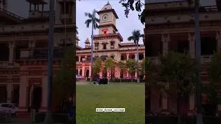 BHU x IIT campus 🔥✨|| JEE motivational video|| #thedreamcollege #bhuworld #shorts