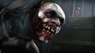 Top 5 best horror games 2015 - Horror games 2015 - Best horror games 2015 pc