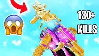 SAUG 5.0... 😱 (COD BO4) BEST SAUG 9MM CLASS SETUP - BLACK OPS 4 2023