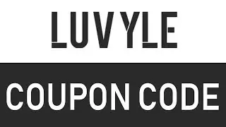 Luvyle Coupon Code