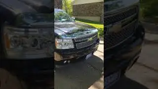 07 Avalanche LTZ Upgrades