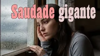Saudade Gigante