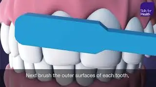 Oral Healthcare - Video tutorial