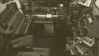 Bad Signal - NDLR (Conductive Labs) and synths