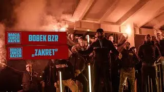 Bobek BZR - Zakręt  prod. Homex