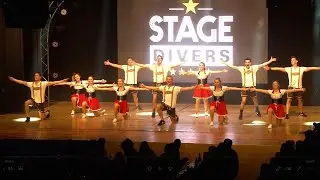StageDivers Trailer 2020