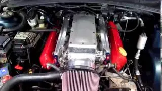 383 VT Clubsport