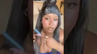 Wig Refresh #wigs #wigrefresh #wigtutorial