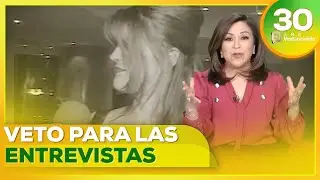 Rosario Murrieta habla del veto que exist&iacute;a para no dar entrevistas a Ventaneando 😱 | ANECDOTARIO 🤩
