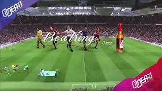 Broadcast AR Animations done for Live Sports Broadcast by INF IDEAZZZZ CREATIVE PVT LTD