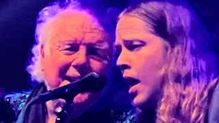 Peter Rowan + Sam Grisman Project + Billy Strings  &ldquo;The Walls of Time&rdquo; at UC Theatre 8/17/24