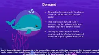 AQU267- Seafood and the pandemic moving from shock to stability
