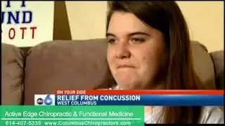 Functional Medicine Columbus Ohio Best Chiropractic  Columbus OH Chiropractor
