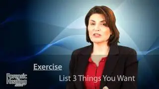 How To Build A Successful Holistic Healing Business Part 1 of 4