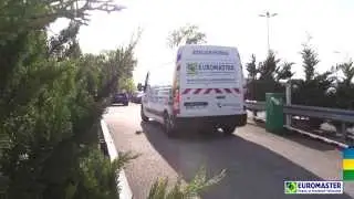 Atelier Mobile Euromaster
