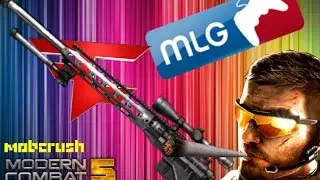 MC5 MLG Stream Sniping Skills
