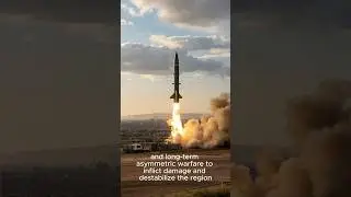 Who Has the Edge? Israel vs. Iran Military Face-Off - Full-Scale War Simulation Explained