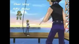 Yugi VS Joey AMV