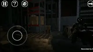 Case 2 Animatronics - The Owls Jumpscare