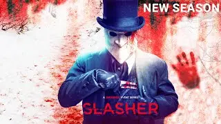 SLASHER Season 5 &ndash; The Ripper Teaser (2023)