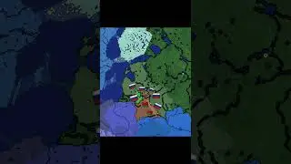 Ages of Conflict Russia goin crazy 