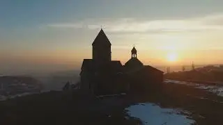 Discover Armenia's Hidden Gems!