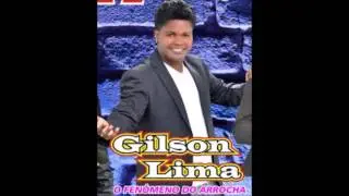 GILSON LIMA QUANDO VOC&Ecirc; SOME