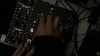 SOMA Lyra4 Improv.