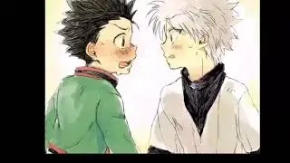 Killugon cómic duojinshi 【español】